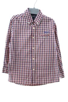 Camisa de manga larga 4 anni Mayoral