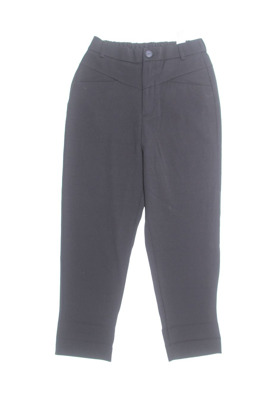 Pantalon Trafaluc de la taille XS, de couleur noir