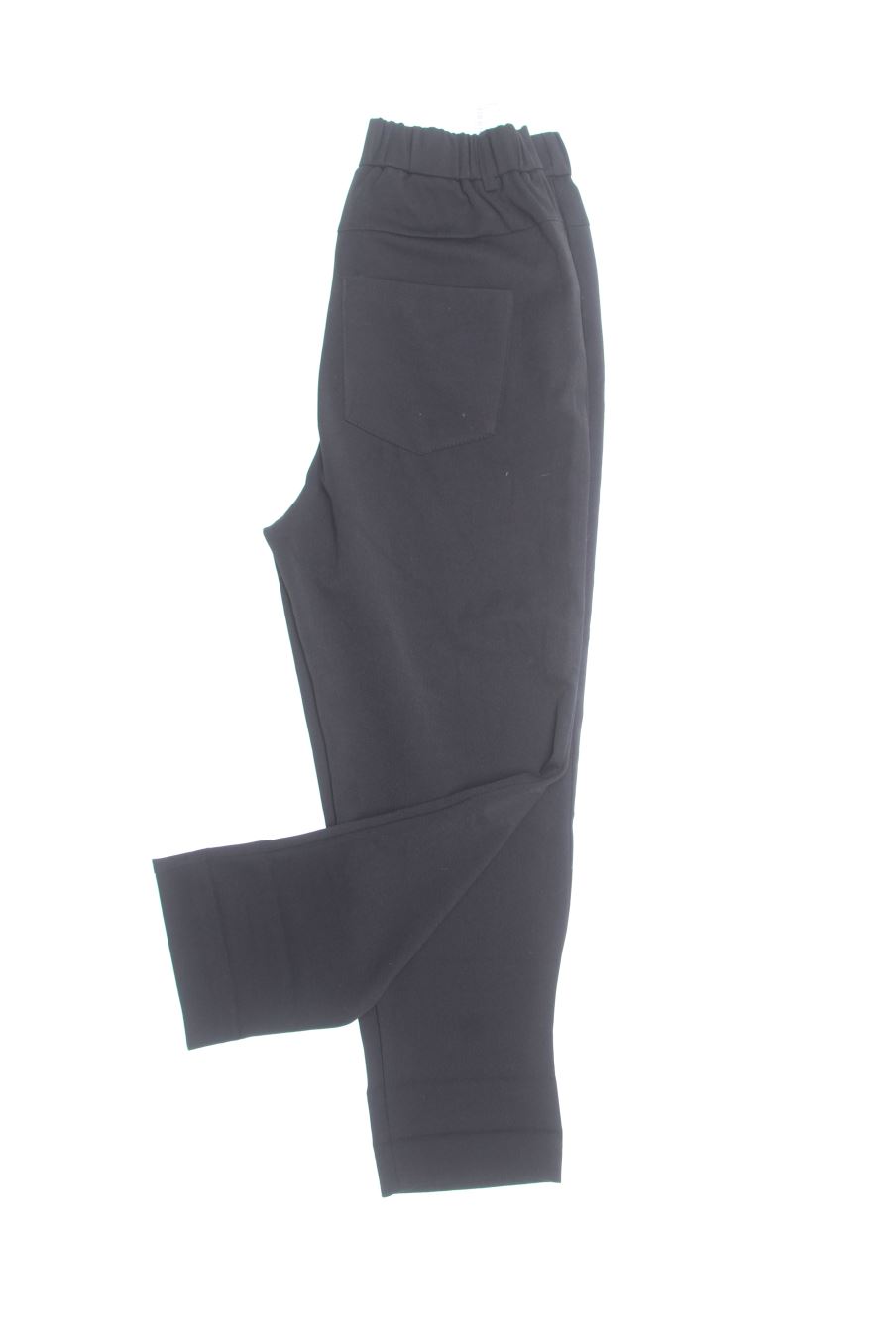 Pantalon Trafaluc de la taille XS, de couleur noir