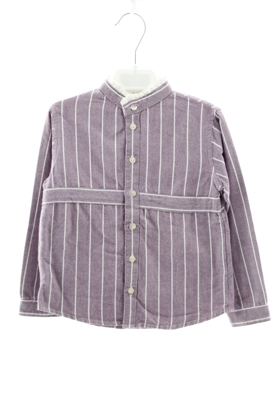 Blouse à manches longues Gocco de la taille 3 ans de seconde main