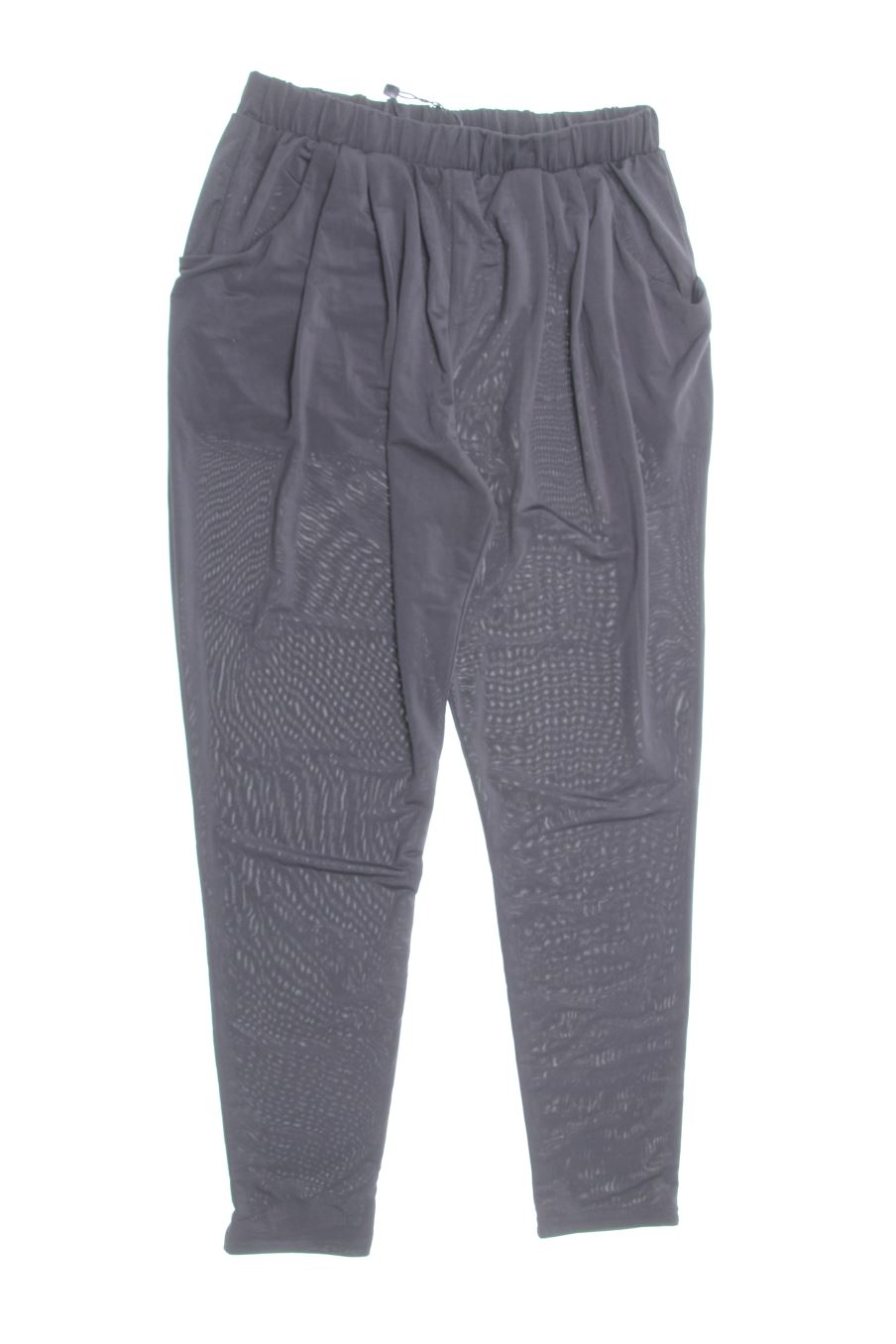 Pantalon Amisu de la taille 36, de couleur noir