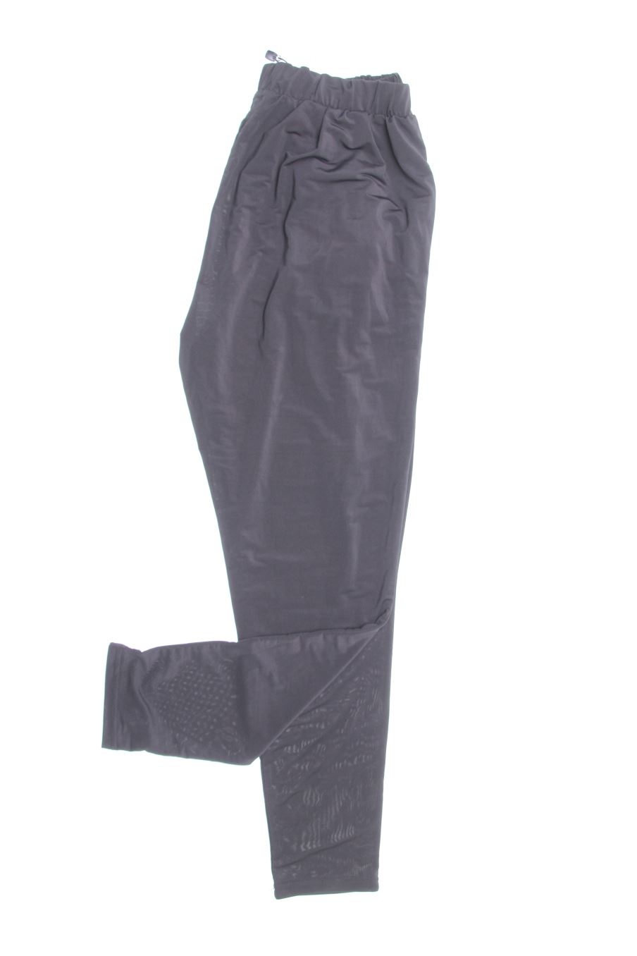 Pantalon Amisu de la taille 36, de couleur noir