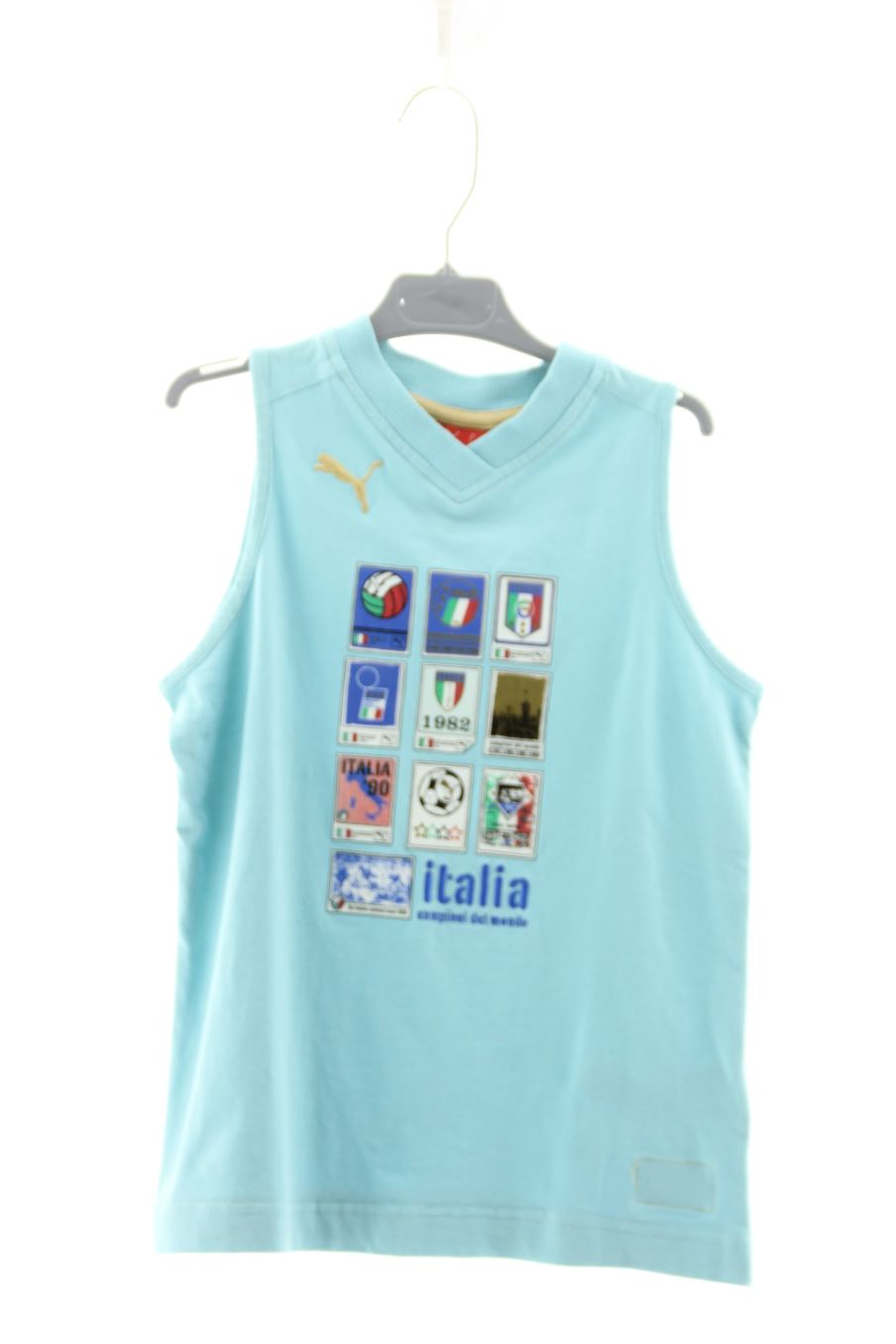 Set deportivo de Puma de la talla 9 años de segunda mano
