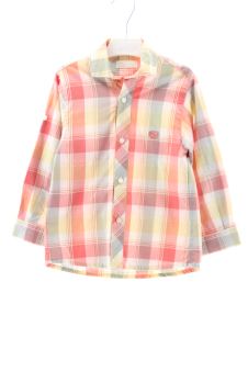 Chemise manches longues 4 ans Dolce Petit