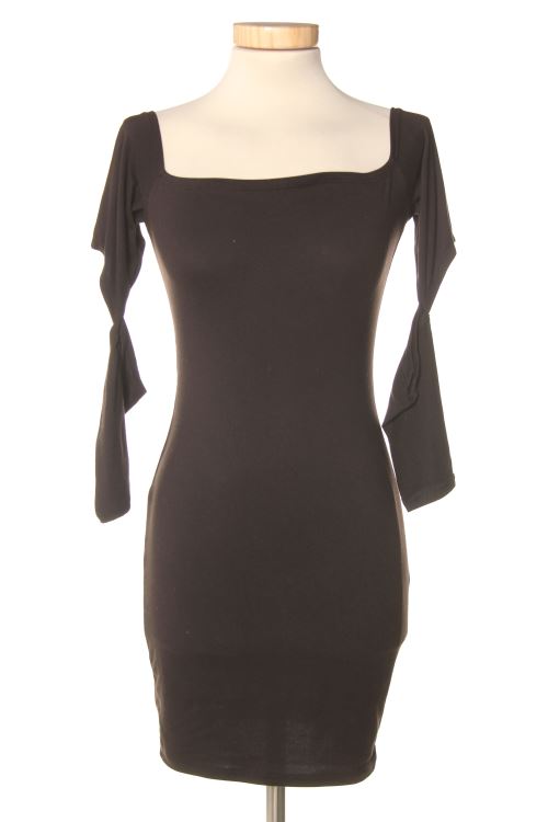 Einfaches Kleid