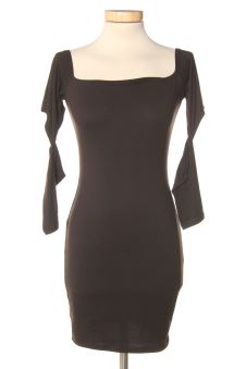 Einfaches Kleid S PERCENTIL, Foto 1 von 2
