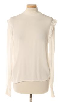 Blouse à manches longues 38 PERCENTIL, photo 1 sur 2