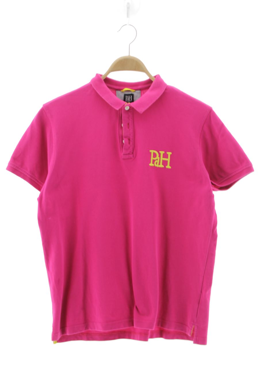 Polo de Pedro del Hierro de la talla L