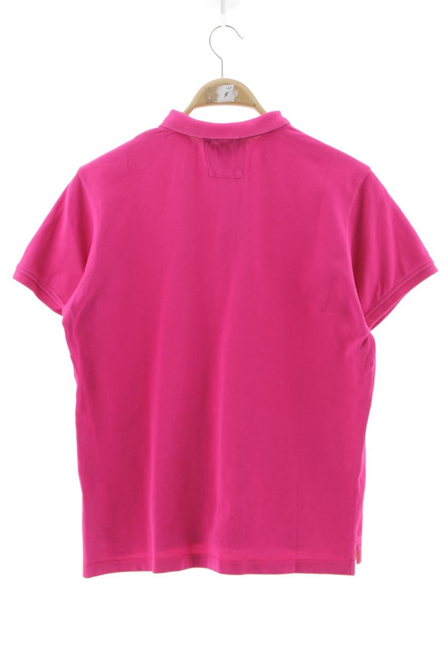 Polo de Pedro del Hierro de la talla L
