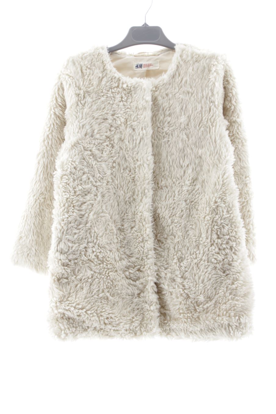 Abrigo de H&M de la talla 5 años de segunda mano