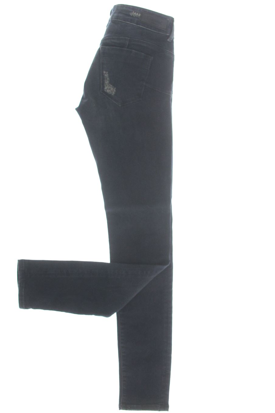Jeans Kaporal de la taille 36, de couleur bleu de denim