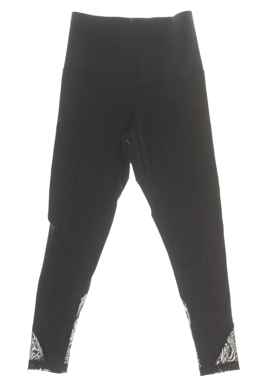 Pantalones de deporte de Oysho de la talla M, de color negro