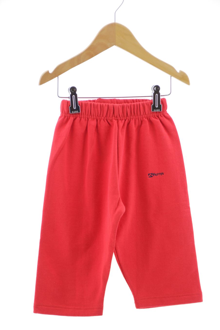 Pantalón de deporte de Ferrys de la talla 2 años con etiqueta