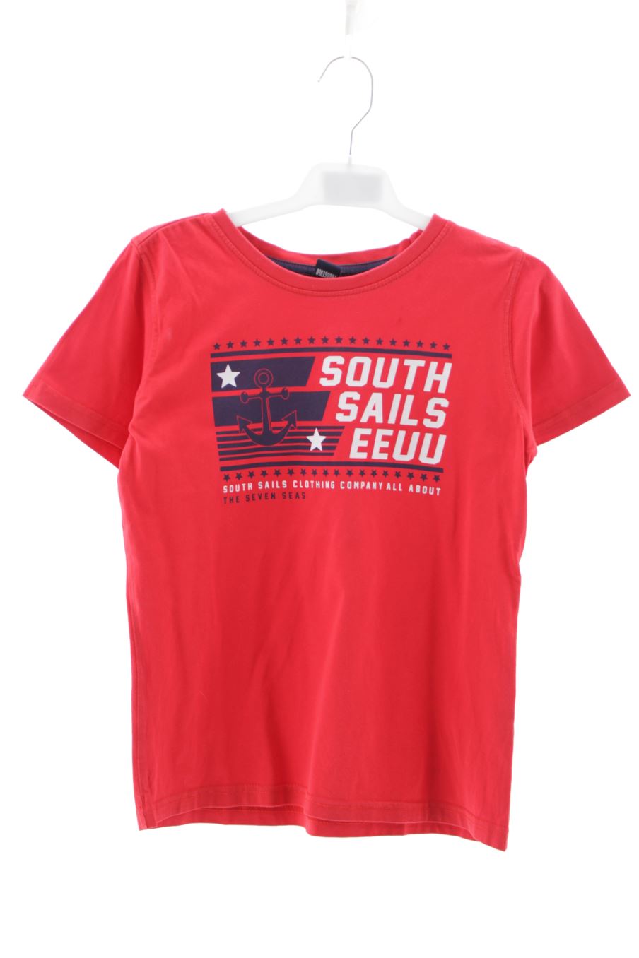 T-shirt Freestyle de la taille 9 ans de seconde main