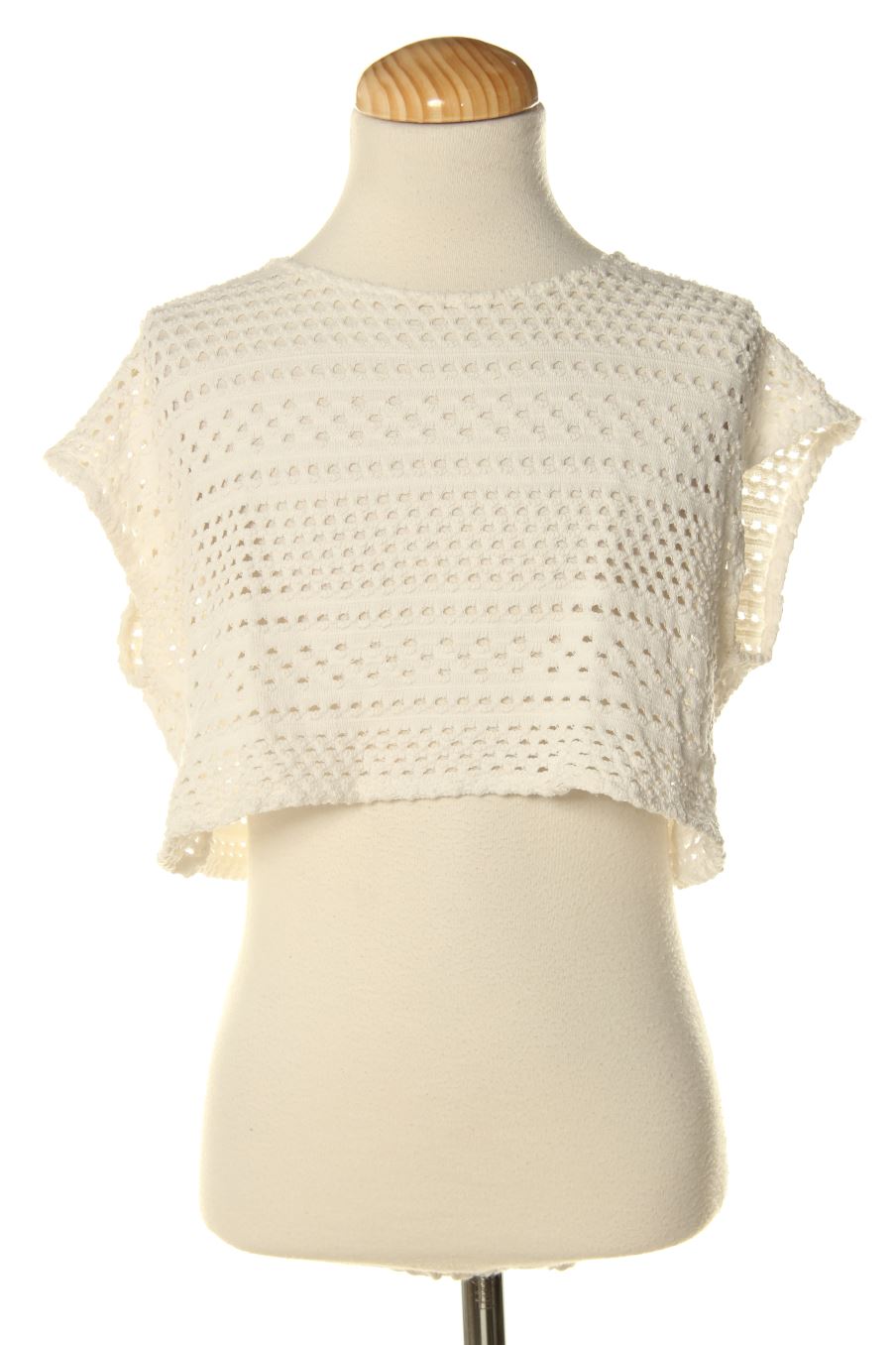 Camiseta de Zara de la talla 13 años de segunda mano