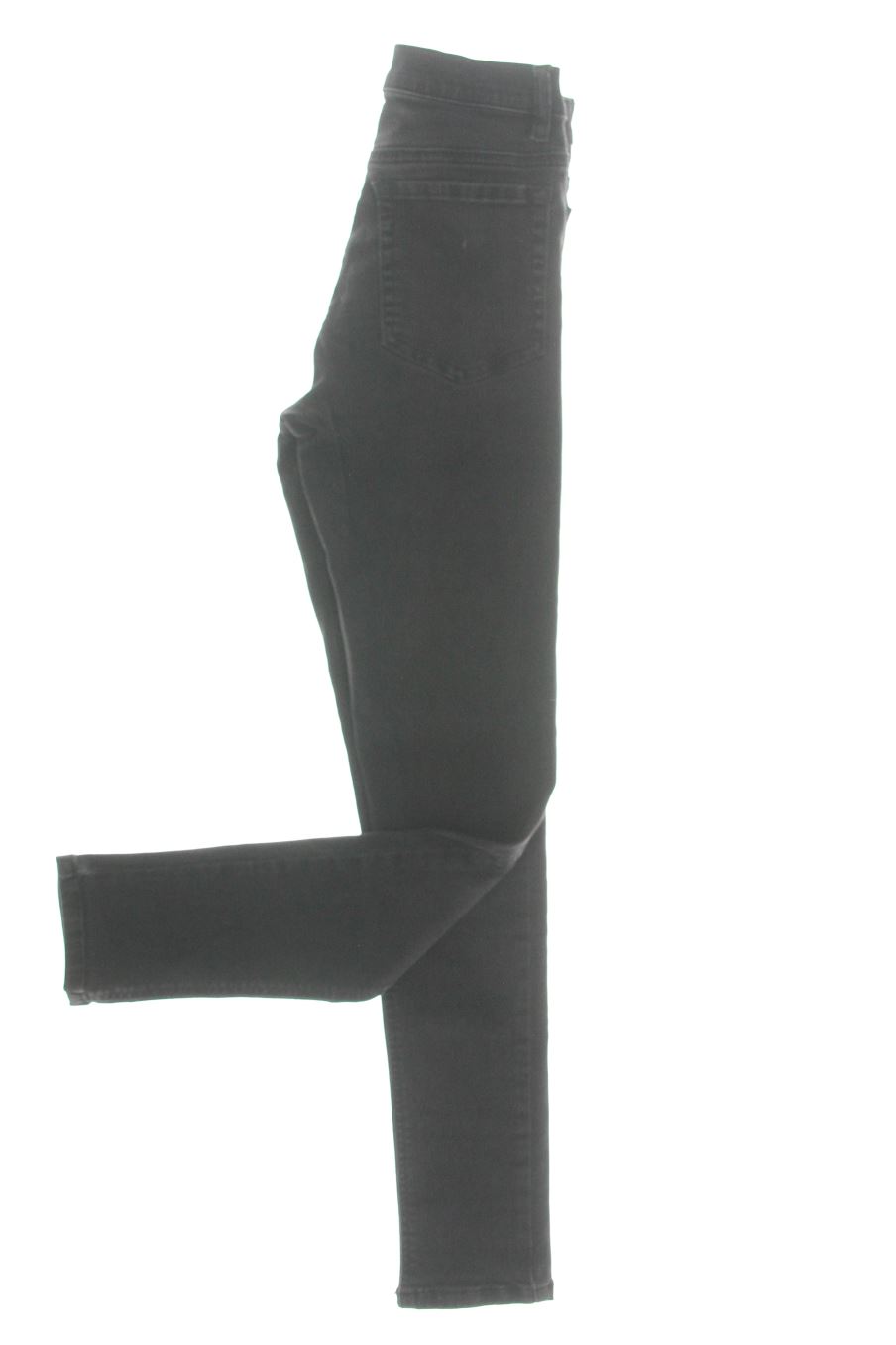 Jeans von Peak Performance Größe 34, Farbe Schwarz, aus Jeanskleidung für