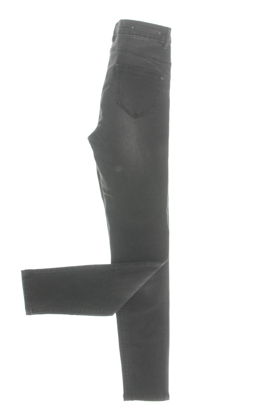 Jeans Pimkie de la taille 34, de couleur noir de denim