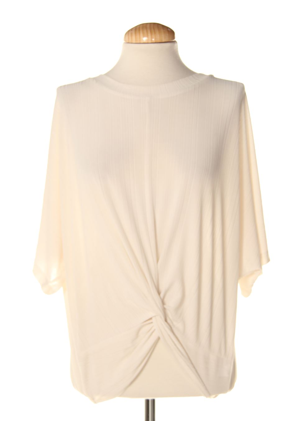 Camiseta de SOPHYLINE de la talla M, de color blanco