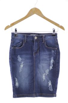 Jupe 34 Stradivarius, photo 1 sur 2