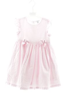 Aufwändiges Kleid 98 Fagottino