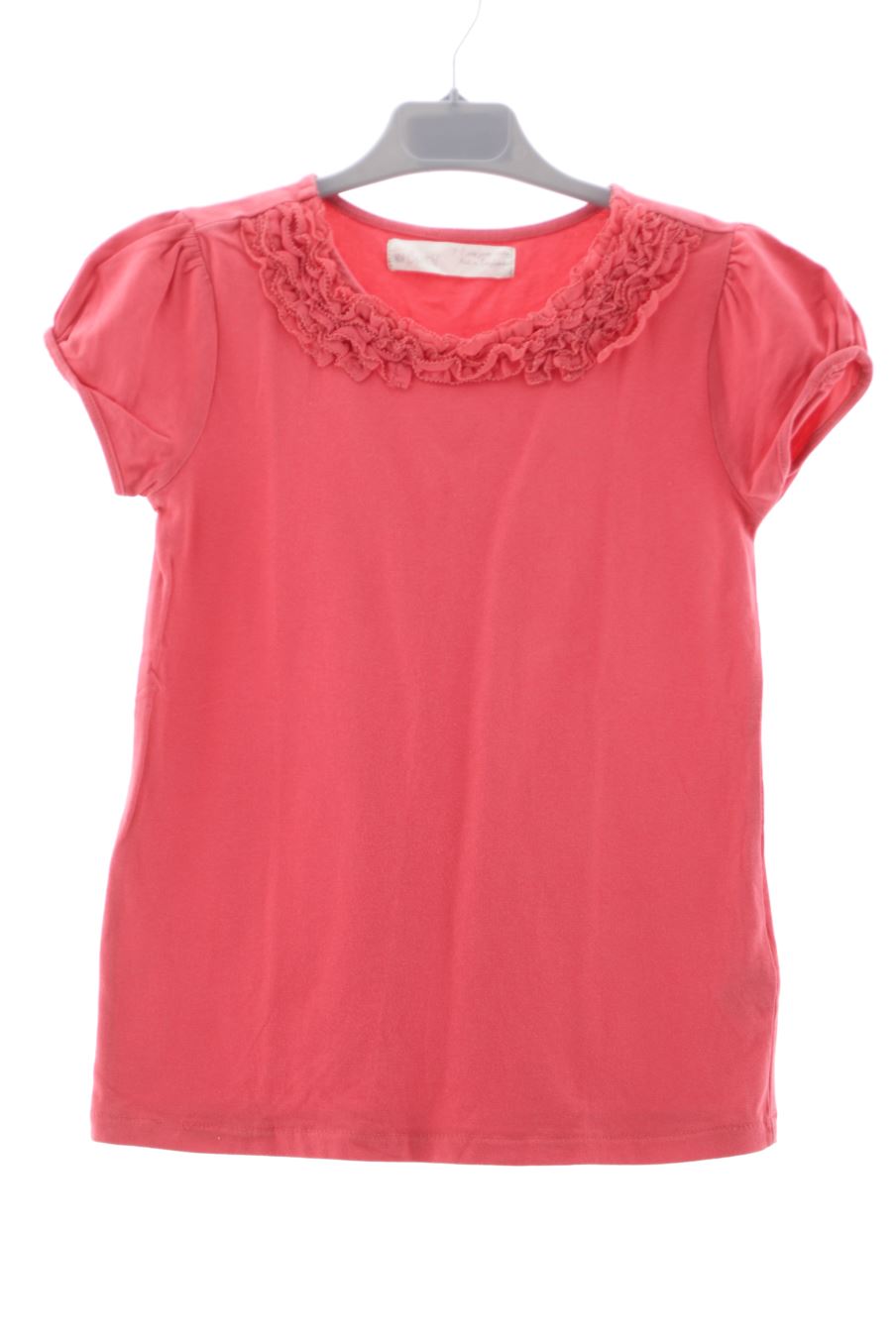 Camiseta de Zara de la talla 7 años de segunda mano