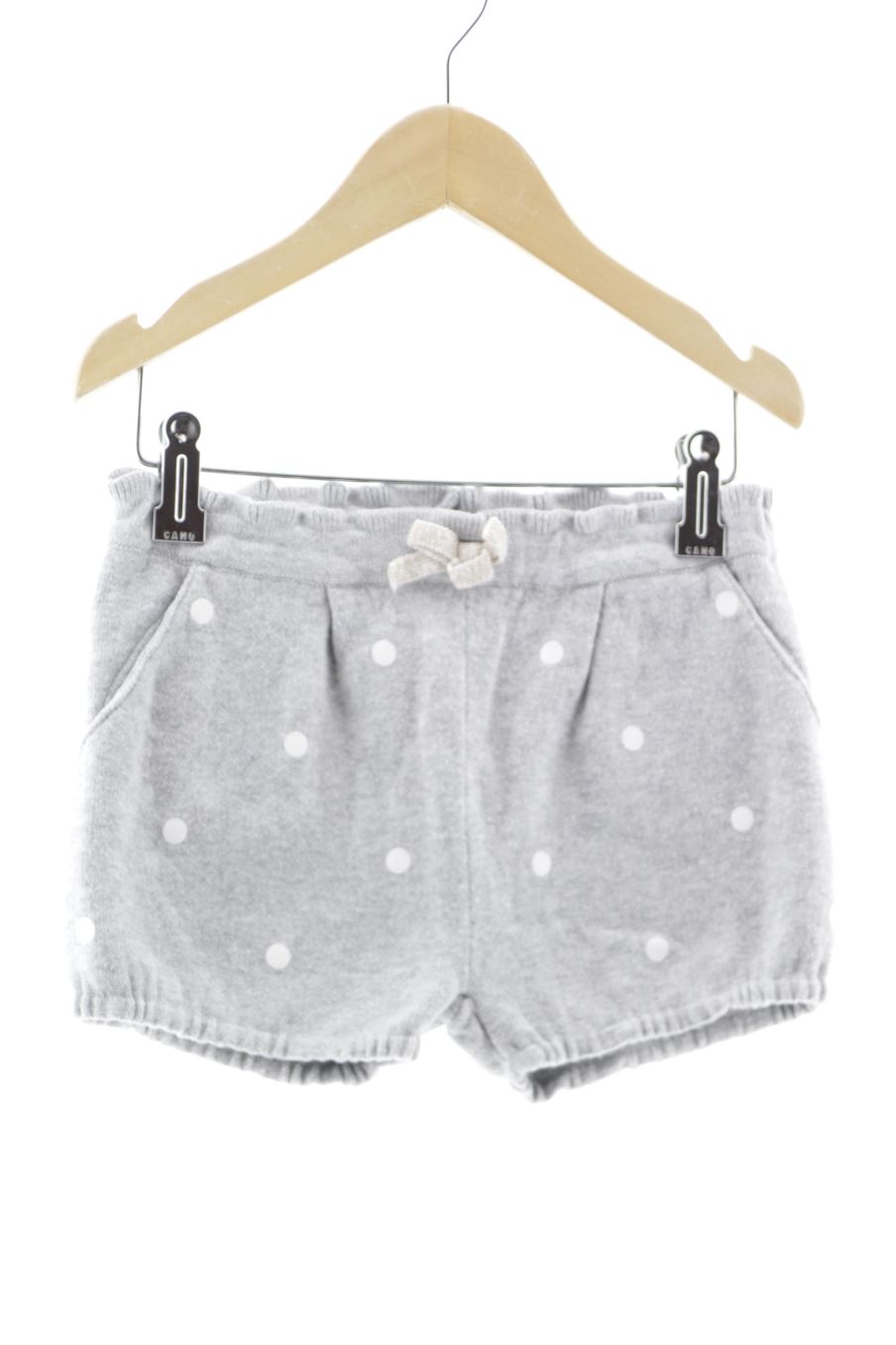 Pantalón corto de Obaibi de la talla 3 años de segunda mano
