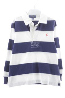 Polo de manga larga 4 años Polo Ralph Lauren