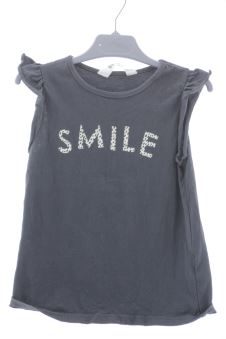 Kurzärmeliges T-Shirt 110 H&M