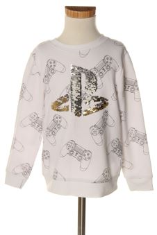 Felpa 5 anni H&M