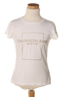 Camiseta 14 años Calvin Klein