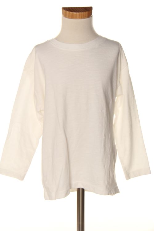 T-shirt manches longues