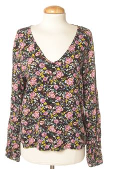 Blouse à manches longues 38 Jaqueline de Yong