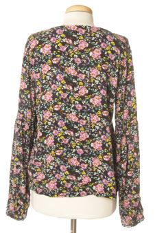 Blouse à manches longues 38 Jaqueline de Yong