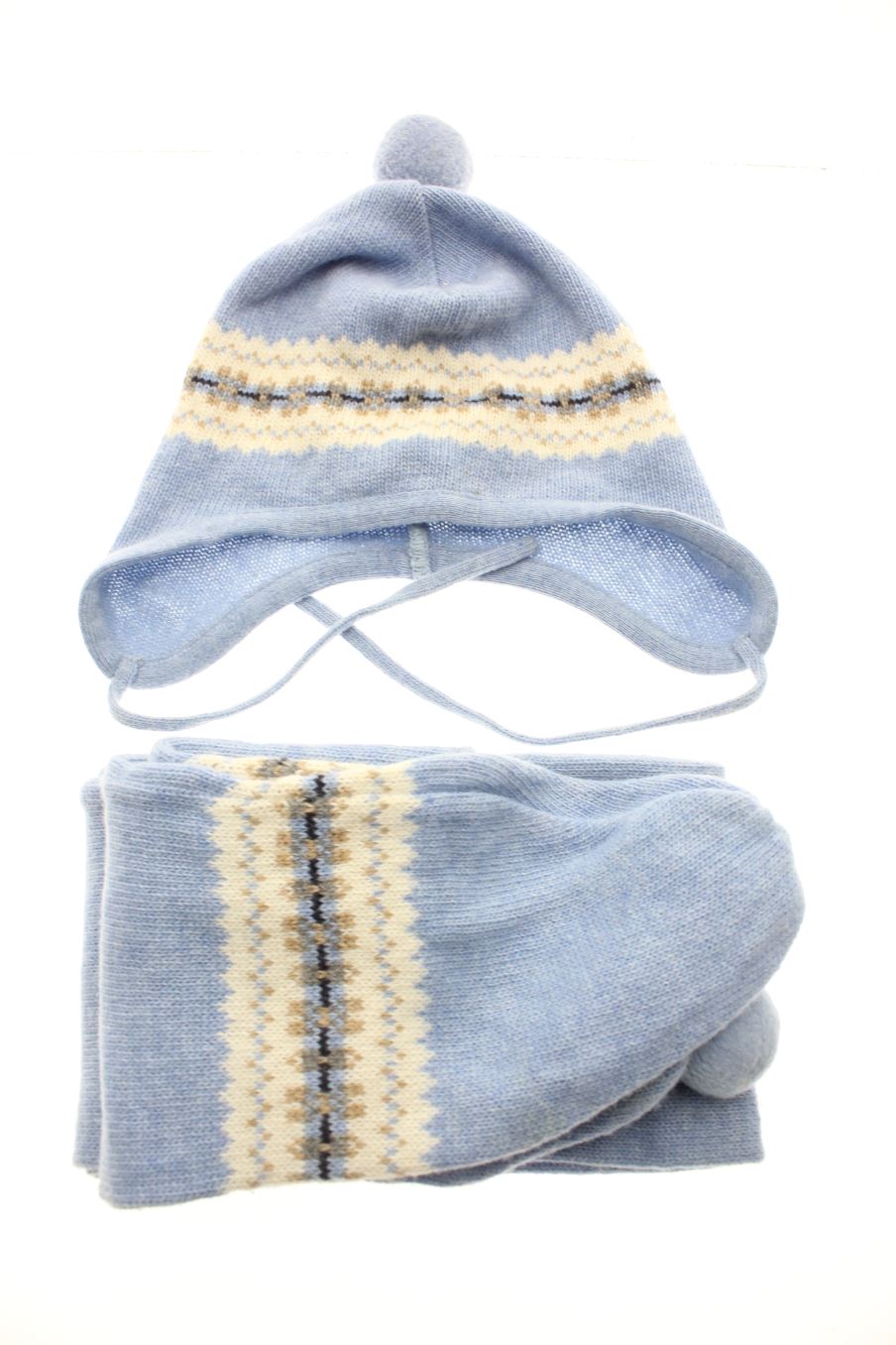 Set de accesorios de Pecesa de la talla 9-18 meses de segunda mano