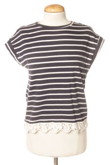 T-Shirt XS Springfield, Foto 1 von 2
