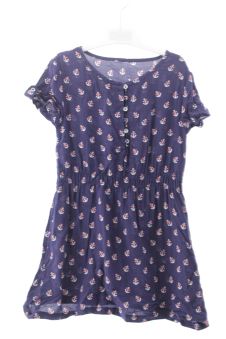 Robe 5 ans Bimbalina