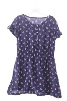 Vestido 5 años Bimbalina
