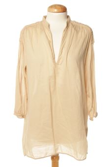Blouse à manches longues XS Zara, photo 1 sur 2