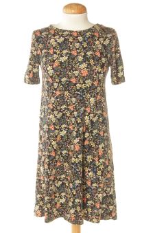 Einfaches Kleid S Pull & Bear, Foto 1 von 2
