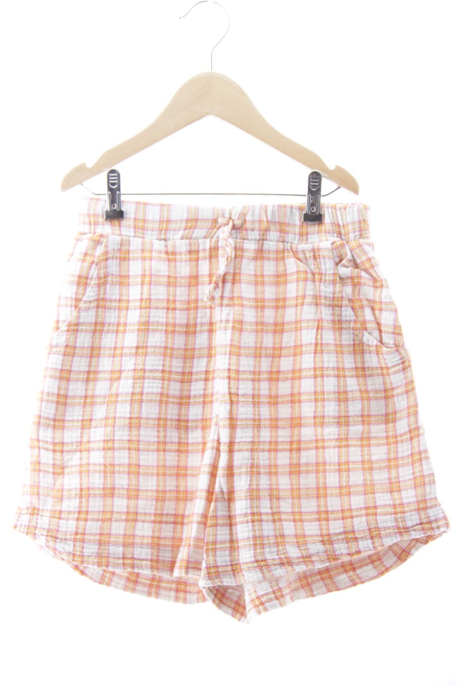 Pantalón corto de Zara de la talla 13 años de segunda mano