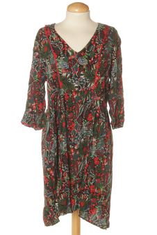 Robe casual L Grace&Mila