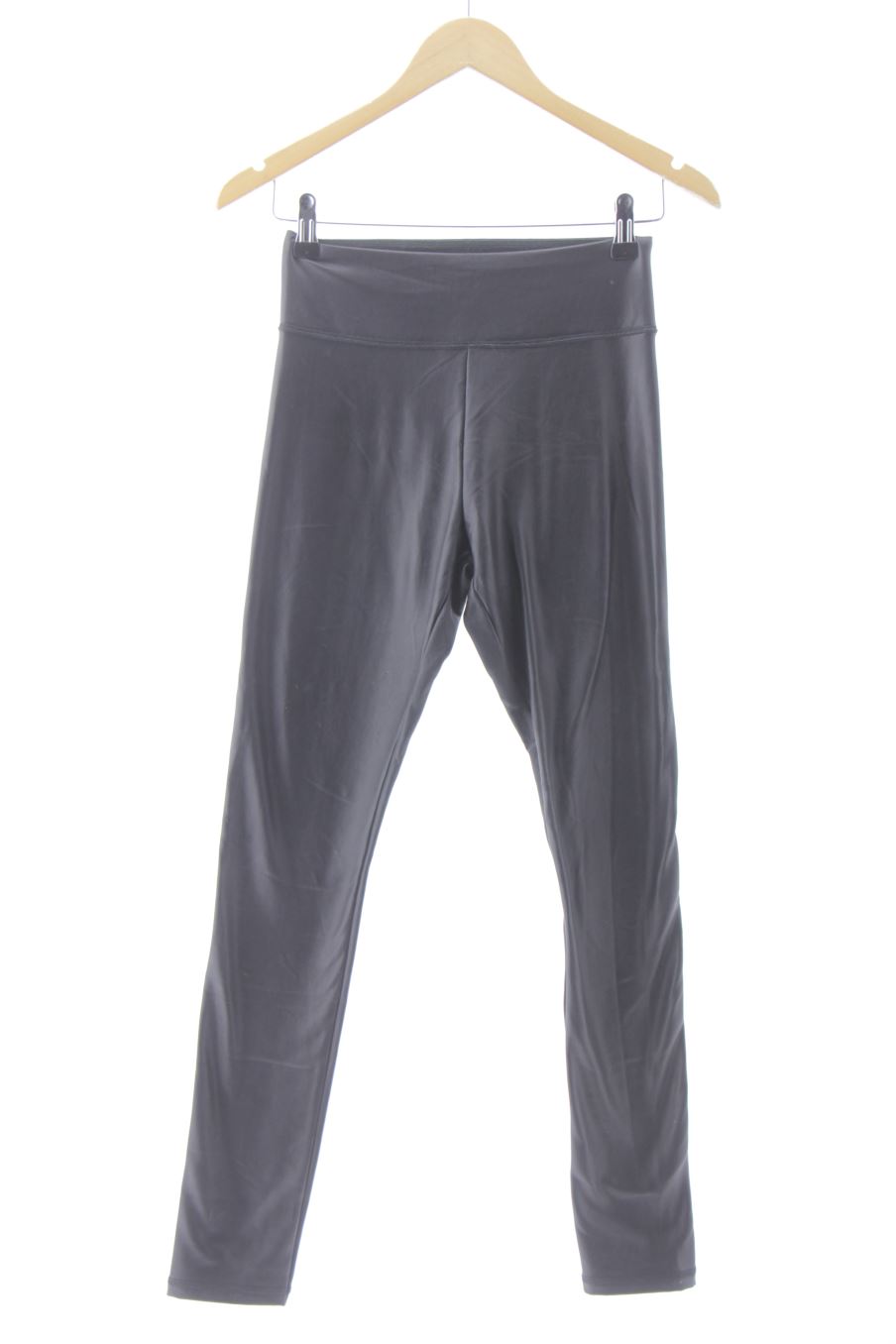 Leggins von Hollister Größe XS, Farbe Schwarz, für
