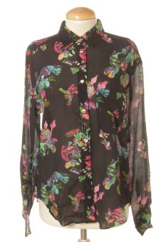 Camicia M Desigual, foto 1 di 2