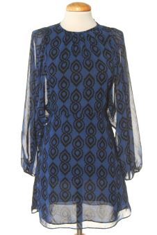 Robe casual XS Zara, photo 1 sur 2