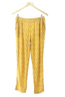 Pantalon Casual 36 La Petite Francaise
