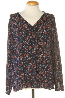 Blouse à manches longues 38 C&A