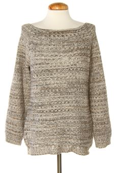 Pull M Made in italy