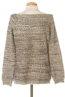 Pull M Made in italy