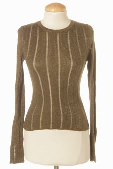 Maglione XS Sparkle & Fade, foto 1 di 2
