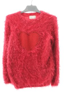 Pullover 110 Ovs